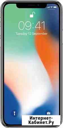 iPhone X 64gb Нижневартовск