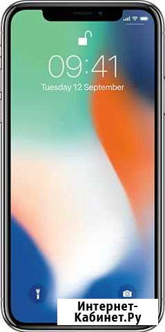 iPhone X 64gb Нижневартовск - изображение 1