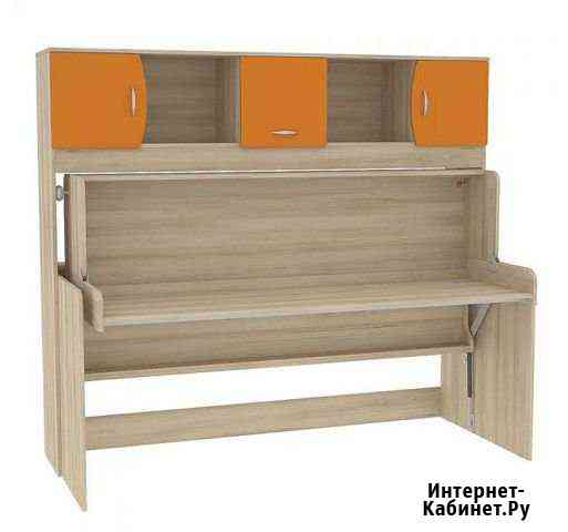 Кровать-трансформер (новая) Киров