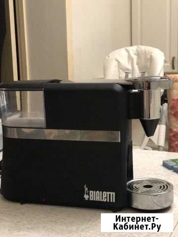 Кофе-машина Bialetti Острогожск - изображение 1