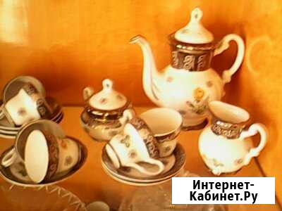 Сервиз орел ямакоси новый Улан-Удэ - изображение 1