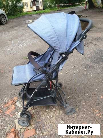 Прогулочная коляска Хабаровск - изображение 1