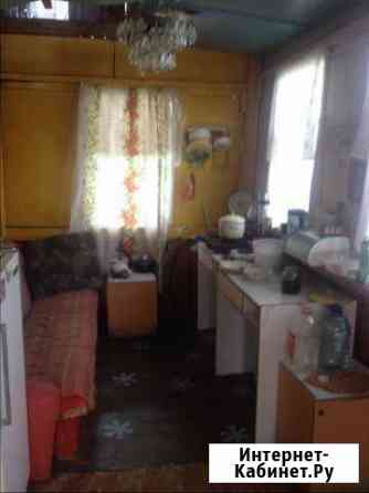 Дача 20 кв.м. на участке 6 сот. Ухта