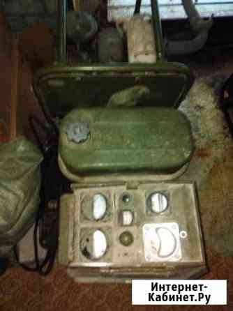 Генератор военный Смоленск