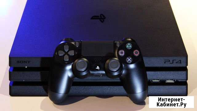 Sony PS4 Дудинка - изображение 1