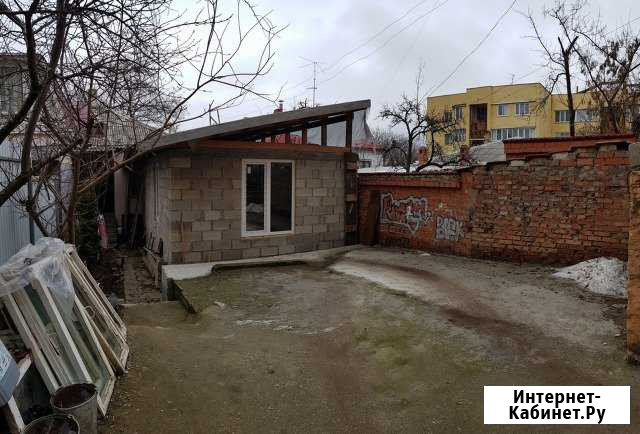 Дом 70 кв.м. на участке 1.5 сот. Кисловодск - изображение 1