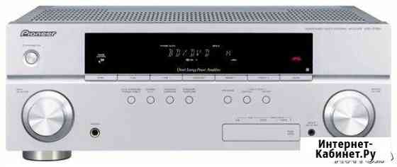 Ресивер Pioneer VSX-819H-S 7.1 Новый Таганрог