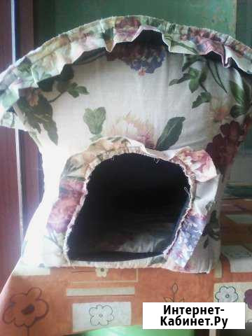 Домик для котэ Саратов - изображение 1