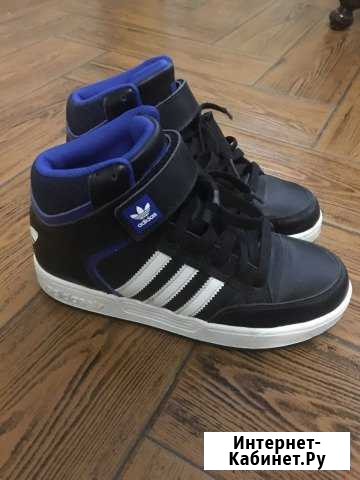Ботинки adidas Самара - изображение 1