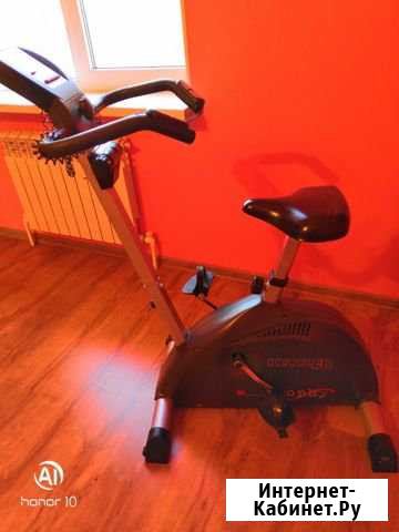 Велотренажёр Астрахань - изображение 1