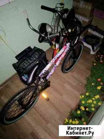 BMX, Full Cr-Mo, Mongoose Legion L80 Челябинск