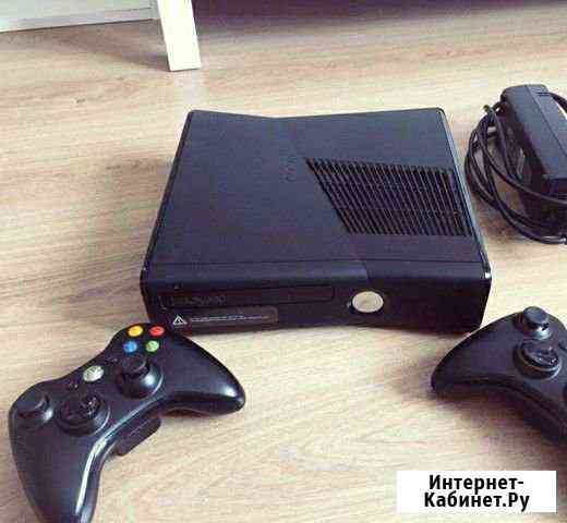 Xbox 360 Муром