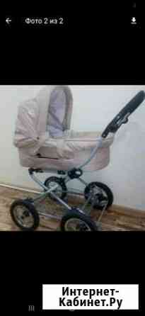 Коляска-люлька babyton Калуга
