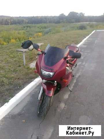 Suzuki rf 400 Брянск - изображение 1
