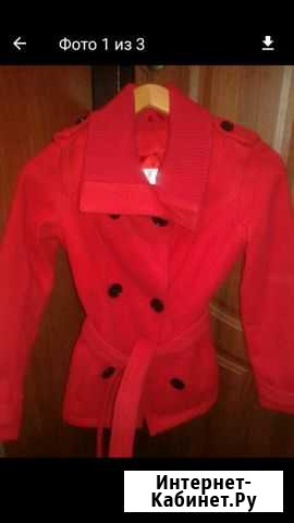 Пальто девочке Чита - изображение 1