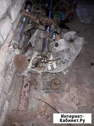 Запчасти мото Боголюбово - изображение 1