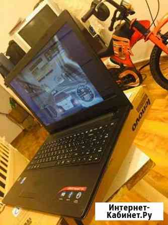 Lenovo ideapad 100-15 ibd ноутбук Павловский Посад