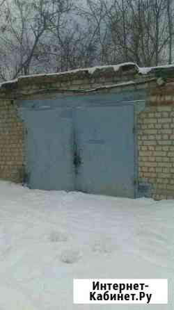 Гараж Ставрополь