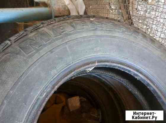 Marshal 215/75 R 16 C Алушта