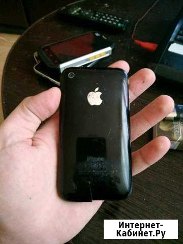 Cat противоударный,iphone3g Смоленск - изображение 1