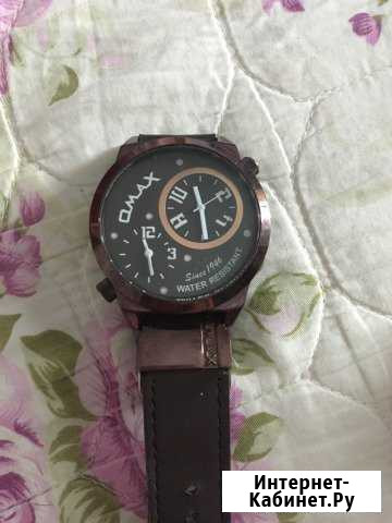 Часы Сыктывкар - изображение 1