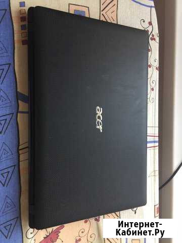Acer 5551G Батайск - изображение 1