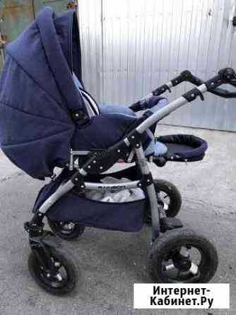 Коляска Ставрополь