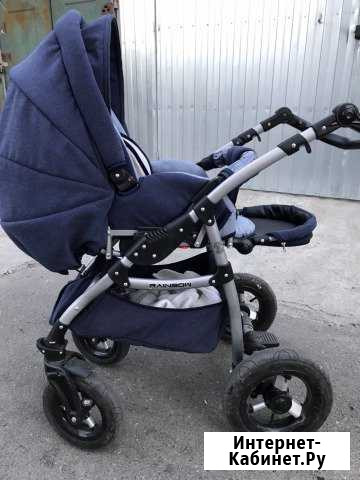 Коляска Ставрополь - изображение 1