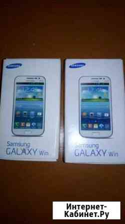SAMSUNG galaxy win Самара