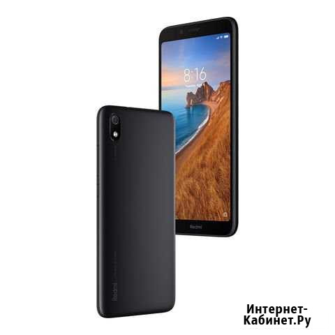 Xiaomi Redmi 7A Барнаул - изображение 1