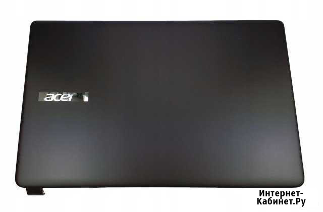 Крышка матрицы новая Acer E1-522 Москва - изображение 1