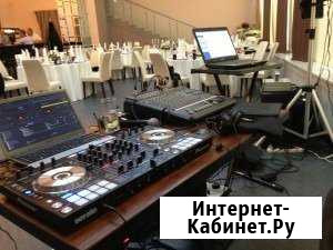 Ведущий и диджей Чайковский - изображение 1