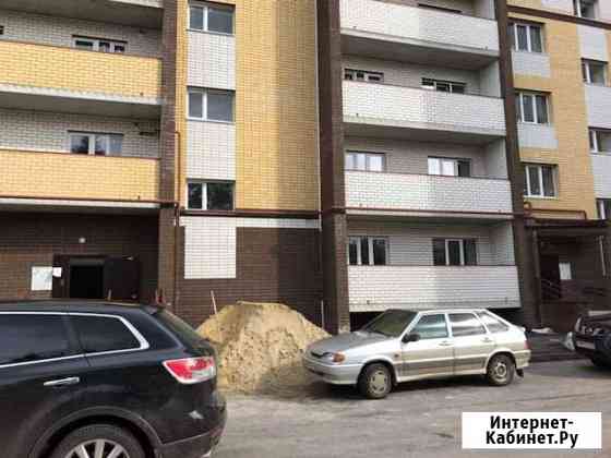 2-к квартира, 65 кв.м., 1/9 эт. Арзамас
