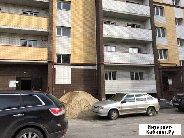 2-к квартира, 65 кв.м., 1/9 эт. Арзамас - изображение 1