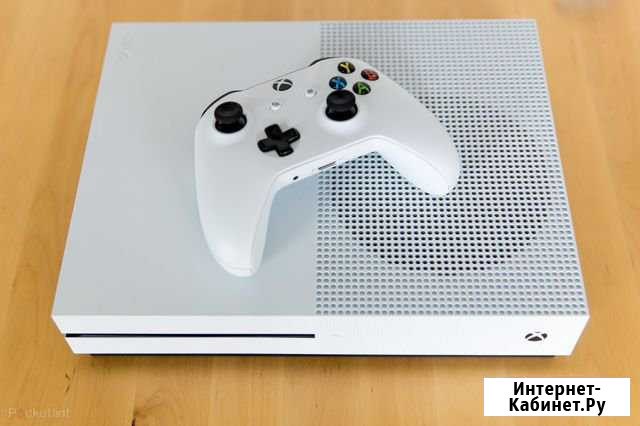 Xbox One S Саранск - изображение 1