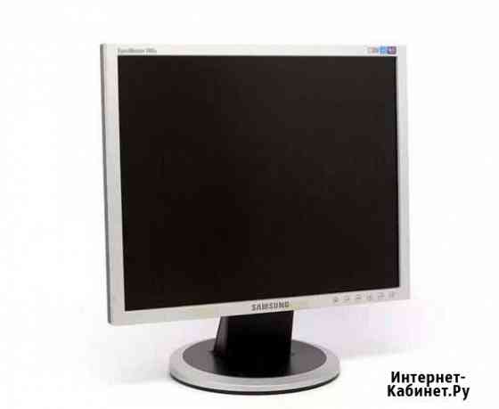 SAMSUNG syncmaster 740n Иваново