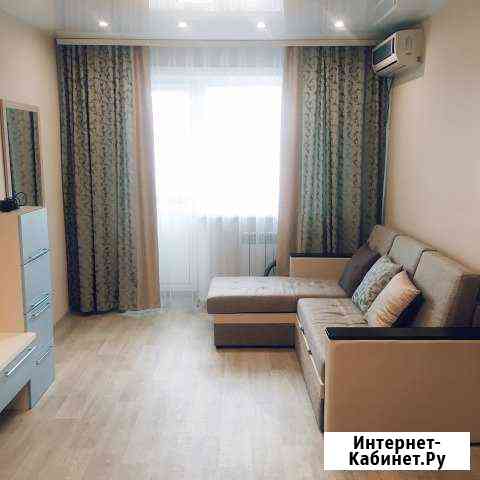 1-к квартира, 35 кв.м., 5/5 эт. Благовещенск