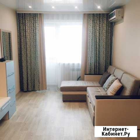 1-к квартира, 35 кв.м., 5/5 эт. Благовещенск - изображение 1