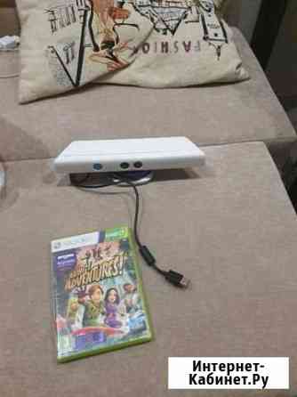 Xbox 360 Kinect Сыктывкар
