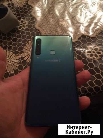 SAMSUNG a9 6/128 Хасавюрт - изображение 1