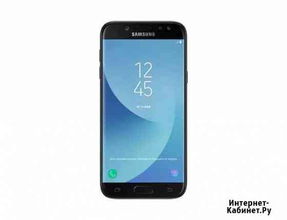 SAMSUNG Galaxy j7 2017 Black Калуга