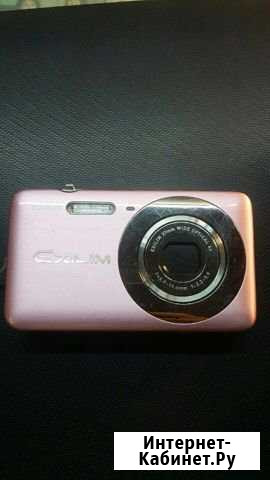 Фотокамера Casio EX-Z800 Сыктывкар - изображение 1