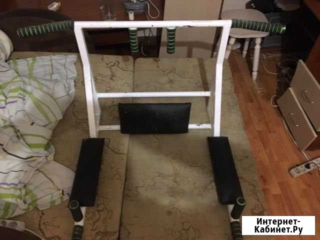 Турник 3 в 1 Нижний Новгород - изображение 1