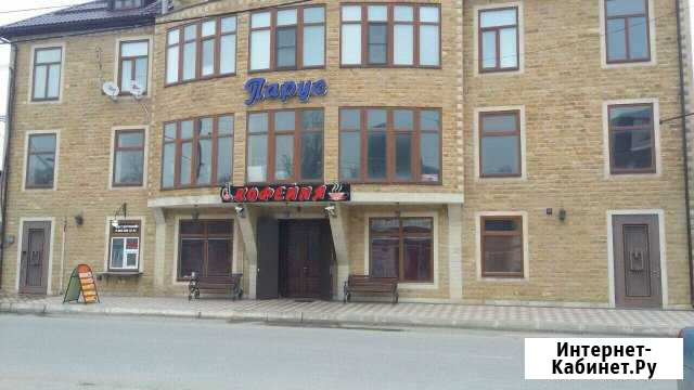 6-к квартира, 100 кв.м., 4/4 эт. Избербаш - изображение 1