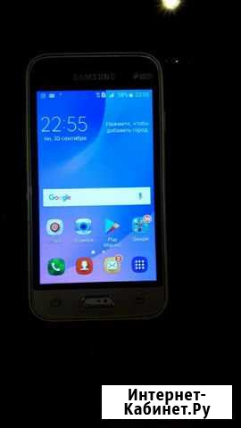 Galaxy J1 mini Баксан - изображение 1