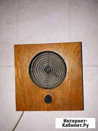 Радиоприемник СССР Оренбург