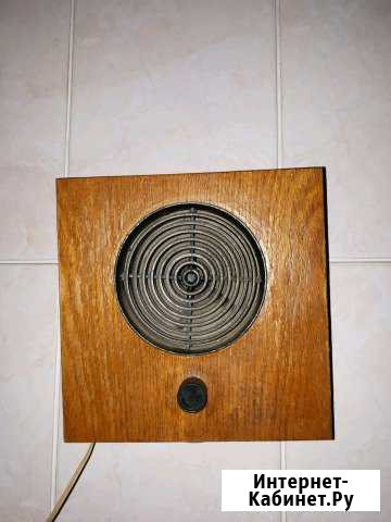 Радиоприемник СССР Оренбург - изображение 1