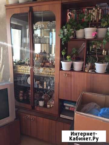 Стенка в гостиную Глазов - изображение 1