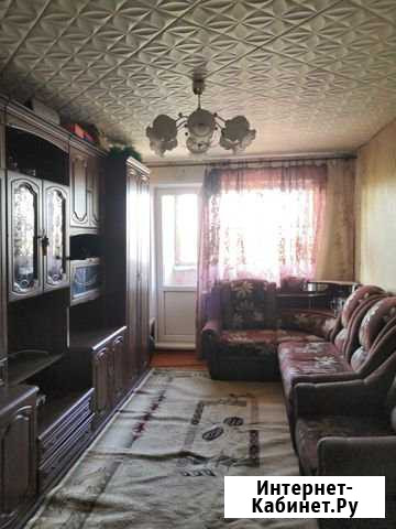 2-к квартира, 44 кв.м., 4/5 эт. Орск - изображение 1