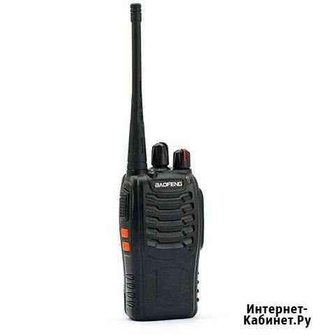 Baofeng BF-888S Нижний Новгород